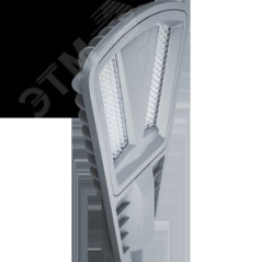 Светильник светодиодный 14 329 NSF-PW6-80-5K-LED ДКУ 80Вт 5000К IP65 8400лм уличный Navigator 14329
