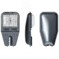 Светильник светодиодный ДКУ "Победа" XS LED-40-ШБ4К-IP65-УХЛ1(750/E/X/RAL9023/C50/PMMA/ST/G1) сер. GALAD 22724