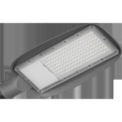 Светильник светодиодный 90 289 OSF-01-100-5K-LED 100Вт 5000К 10000лм 220-240В IP65 уличный ОНЛАЙТ 90289