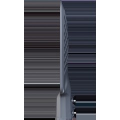 Светильник светодиодный 95 233 NSF-PW8-150-5K-W-LED уличный КСС широкая Navigator 95233