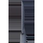 Светильник светодиодный 95 233 NSF-PW8-150-5K-W-LED уличный КСС широкая Navigator 95233