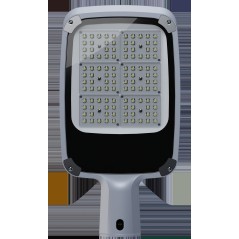 Светильник светодиодный 95 245 NSF-PW9-100-5K-W-LED уличный КСС широкая NAVIGATOR 95245
