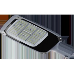 Светильник светодиодный 95 245 NSF-PW9-100-5K-W-LED уличный КСС широкая NAVIGATOR 95245