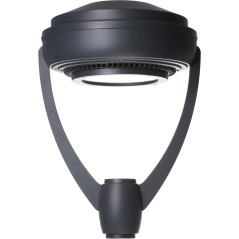 Светильник светодиодный APEX LED 80 SK 4000К венчающий СТ 1732000040