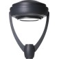Светильник светодиодный APEX LED 80 SK 4000К венчающий СТ 1732000040