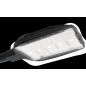 Светильник светодиодный Street X1/113/Ш8M/750/К5/05/MT-КМ/K/230AC IP66 RAL7015 SG LEDEL X113-8612-425-1281