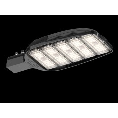 Светильник светодиодный Street X1 Pro/M1/195/Ш8M/740/К5/MT/SKX-01/230AC IP66 PG LEDEL XP195-8412-515-12842