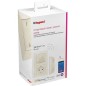 Пакет умный стартовый Valena Life (шлюз WiFi+розетка умн. 2К+З 16А 230В+главн. беспроводн. выкл. "Я дома/Я вне дома") сл. кость 
