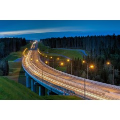 Светильник светодиодный ДКУ 1004-50Ш 3000К IP65 сер. IEK LDKU1-1004-050-3000-K03
