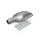 Светильник Street X1 Pro/180/Ш8M/5.0K/(L6)/MT/SKX-02/220AC IP66 поворотное крепление LEDEL SX1P092
