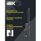 Светильник светодиодный ДКУ 1013-50Д 5000К IP65 IEK LDKU1-1013-050-5000-K03