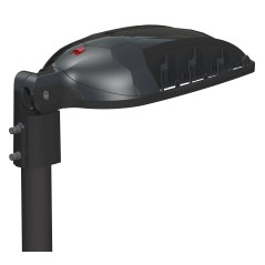 Светильник Street X1 Pro/195/Ш8M/5.0K/(К5)/MT/SKX-02/220AC IP66 поворотное крепление LEDEL SX1PKLRUS0050