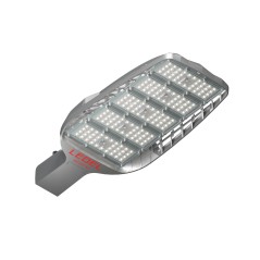 Светильник светодиодный Street X1 Pro/195/Ш8M/4.0K/(К5)/MT/SKX-01/220AC IP66 LEDEL SX1PKLRUS0011