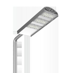 Светильник светодиодный Uran 2.0 Urban 105Вт 4000К уличный консольный VARTON V1-S1-70288-40L30-6510540
