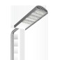 Светильник светодиодный Uran 2.0 Urban 105Вт 4000К уличный консольный VARTON V1-S1-70288-40L30-6510540