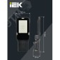 Светильник светодиодный ДКУ 1013-30Д 5000К IP65 IEK LDKU1-1013-030-5000-K03