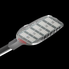 Светильник светодиодный Street X1 Pro/M1/250/Ш8M/740/L6/MT/SKX-01/230AC IP66 LEDEL XP250-8415-515-12841