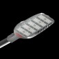 Светильник светодиодный Street X1 Pro/M1/250/Ш8M/740/L6/MT/SKX-01/230AC IP66 LEDEL XP250-8415-515-12841