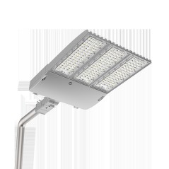 Светильник светодиодный Uragan Road 400Вт 4000К 1..10В NEMA уличный VARTON V1-S1-H0704-40U32-6540040