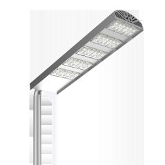 Светильник светодиодный Uran 2.0 Urban 200Вт 5000К уличный консольный диммер DALI VARTON V1-S1-70290-40D30-6520050