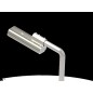 Светильник светодиодный Uran Mini 60Вт 3000К уличный крепление на консоль VARTON V1-S1-70460-40L04-6506030