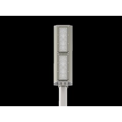 Светильник светодиодный Uran Mini 60Вт 3000К уличный крепление на консоль VARTON V1-S1-70460-40L04-6506030