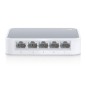 Коммутатор TL-SF1005D 5-портовый 10/100Мбит/с настол. TP-Link 1121684
