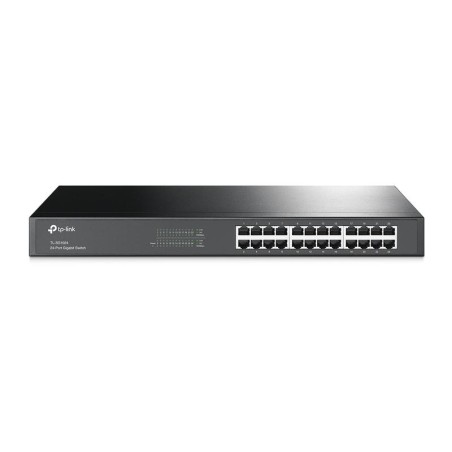 Коммутатор TL-SG1024 24-портовый гигабитный монтируемый в стойку TP-Link 1121694