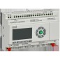 Контроллер программируемый логический (микро ПЛК) PLR-M. CPU WiFi GSM DI16/DO08(R)/02(T) 24В DC ONI PLR-M-CPU-26UGWFDC Контроллер программируемый логический (микро ПЛК) PLR-M. CPU WiFi GSM DI16/DO08(R)/02(T) 24В DC ONI PLR-M-CPU-26UGWFDC