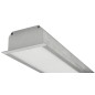 Светильник светодиодный PROFILE 60R LED 1200 3000К встраив. СТ 1248001630