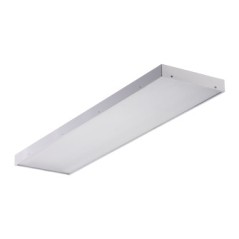 Светильник светодиодный OPTIMA.OPL ECO LED 1200 HFR 4000К встраив./накладной СТ 1166000450