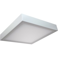 Светильник светодиодный OWP OPTIMA LED 589 IP54/IP54 4000К встраив. GRILIATO СТ 1372000360