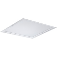 Светильник OWP/R 414 595 IP54/IP54 HF встраив. матов. СТ 1373001700