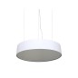 Светильник светодиодный SOL P 600 WH LED 4000К подвесной (low lumen) СТ 1470000250 Светильник светодиодный SOL P 600 WH LED 4000К подвесной (low lumen) СТ 1470000250