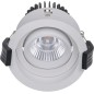 Светильник RAMO 18BL D45 4000К встраив. с драйвером СТ 1258000320