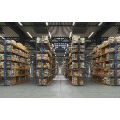 Светильник светодиодный ДСП 7021 150Вт 5000К IP65 IEK LT-DSP0-7021-150-50-K02