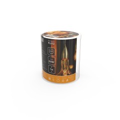 Светильник Decor E27 IP20 200-240В 1м подвесной бронз. GAUSS PL032