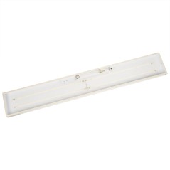 Светильник светодиодный ULP-18120 54W/5000K IP54 MEDICAL WHITE 54Вт 5000К IP54 6600лм потолочн. универс. опал. рассеив. в компл.