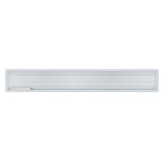 Светильник светодиодный ULP-18120 54W/5000K IP54 MEDICAL WHITE 54Вт 5000К IP54 6600лм потолочн. универс. опал. рассеив. в компл.