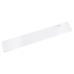 Светильник светодиодный ULP-18120 54W/5000K IP40 PREMIUM WHITE 54Вт 5000К IP40 6600лм офисный потолочный универс. рассеив. призм