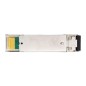 Модуль SFP 2.5Гб одинарное одномодовое оптоволокно 1550нм дальность 20км TSX EKF TSX-SFP-HS1D-15-20 Модуль SFP 2.5Гб одинарное одномодовое оптоволокно 1550нм дальность 20км TSX EKF TSX-SFP-HS1D-15-20