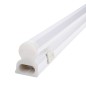 Светильник светодиодный ULI-Q150 10W/4000K IP40 WHITE 10Вт 4000К IP40 220В накладной линейный опал. рассеив. выкл. кабель и креп
