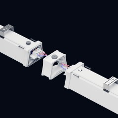 Светильник светодиодный 92 222 ДСО-03-П-40-1200-4К-IP65-DALI Innolux 92222