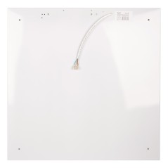 Светильник светодиодный ULP-6060 28W/3950K IP40 SCHOOL WHITE 28Вт 3950К IP40 3500лм офисный потолочный универс. опал. рассеив. с
