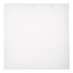 Светильник светодиодный ULP-6060 28W/3950K IP40 SCHOOL WHITE 28Вт 3950К IP40 3500лм офисный потолочный универс. опал. рассеив. с