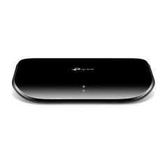 Коммутатор TL-SG1005D 5-портовый гигабитный настол. TP-Link 1121691