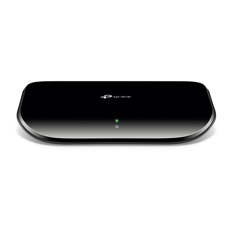 Коммутатор TL-SG1005D 5-портовый гигабитный настол. TP-Link 1121691