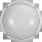 Светильник светодиодный 61 194 OBL-R1-12-6.5K-WH-IP65-LED 12Вт 6500К IP65 900лм ЖКХ круг бел. (аналог НПП) ОНЛАЙТ 61194