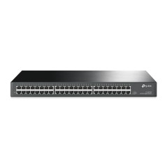 Коммутатор TL-SG1048 48-портовый гигабитный монтируемый в стойку TP-Link 1198603