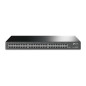 Коммутатор TL-SG1048 48-портовый гигабитный монтируемый в стойку TP-Link 1198603